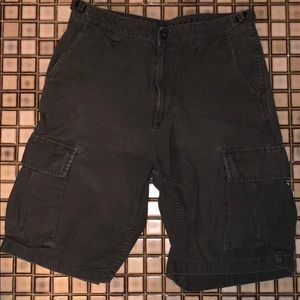 Vans men’s shorts